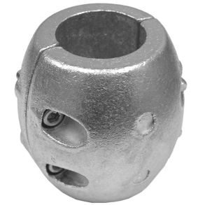 Orbitrade Zink Anode Til Tie Bar.DPH, DPR. Volvo