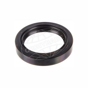 Orbitrade Oliettning.Propelaksel.AQ280,SP-A1.MF