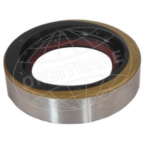 Orbitrade Gimba / Transom Ttning. SX. Volvo