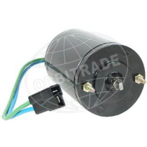 Orbitrade Powertrims Motor.SX, DPH, DPR. Volvo