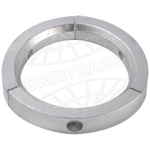 Orbitrade Zink Anode 4-bl foldepropel. Volvo
