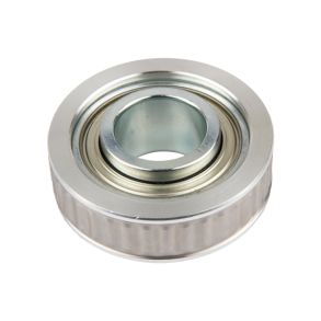 Orbitrade Gimbaleje / Transomleje. SX-A. Volvo