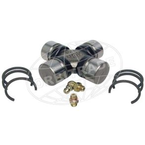 Orbitrade Kardankryds SX,DP,XDP,FWD. Volvo