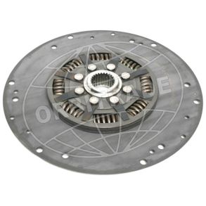 Orbitrade Dmperplade Max 820Nm D41-44. D300