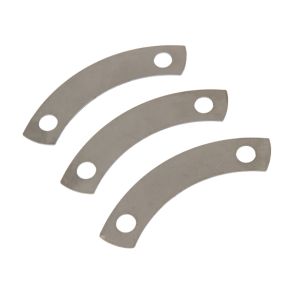 Orbitrade Flangest 3 stk. Volvo