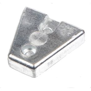 Orbitrade Zink Anode.DPX-A, DPX-C, DPX-R. MF