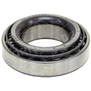 Orbitrade Konisk Kugleleje.120, S120C. Volvo