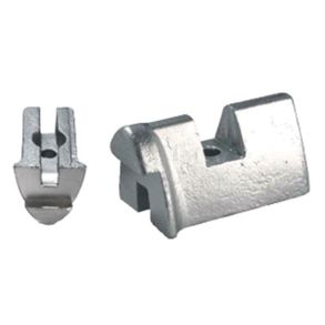 Orbitrade Zink Anode 50S Sejldrev. Volvo