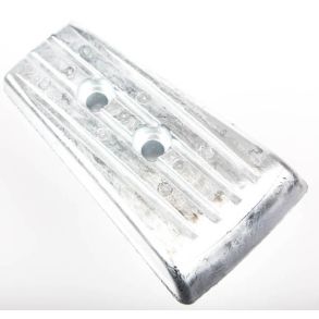 Orbitrade Alu Anode DPH.  Volvo