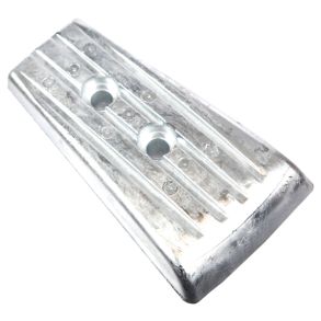 Orbitrade Zink Anode DPH. Volvo