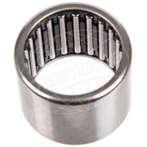 Orbitrade Nleleje.DPH, DPR.  Volvo