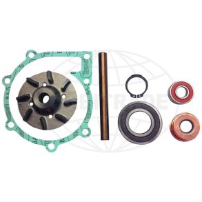 Orbitrade Rep.Kit Cirkulationspumpe.D31,D32,D41.MF