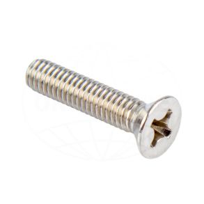 Orbitrade Skrue Til Zinkring. DP-C1, DP-D1, DP-E