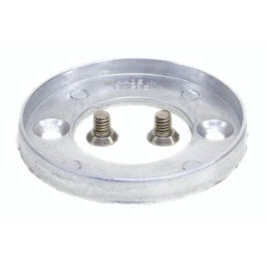 Orbitrade Aluring Anode 100S,ikke til foldepropel