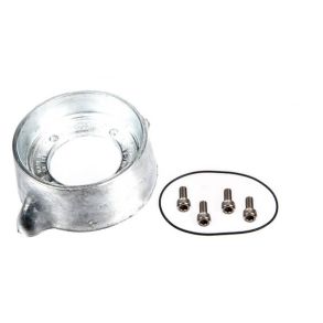 Orbitrade Aluring Anode 110S . Volvo