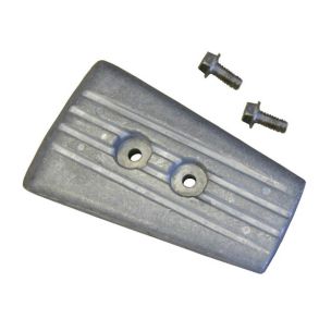 Orbitrade Anode Aluminum SX-A/ DPS-A,DPS-B,DPS.B1