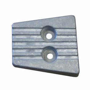 Orbitrade Alu. Anode SX-A,DPS-A,DPS-B-B1