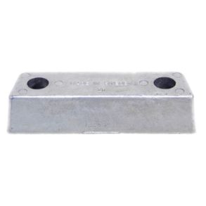 Orbitrade Zink Anode Skjold 290, SP, DP, PJX