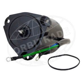 Orbitrade Powertrim Motor.SX-C, SX-C1, SX-R,