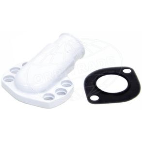 Orbitrade Slangestuds Drev 270, 280  Volvo