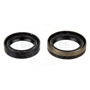 Orbitrade Oliettninger Drev. 1 Par.280-290DP. MF