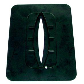 Orbitrade Sejldrevsmanchet. Volvo