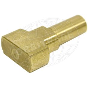 Orbitrade Nleleje SX. Volvo