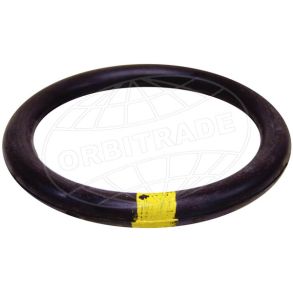 Orbitrade Gummiring Drev Bld.Gul Mrkering.Volvo