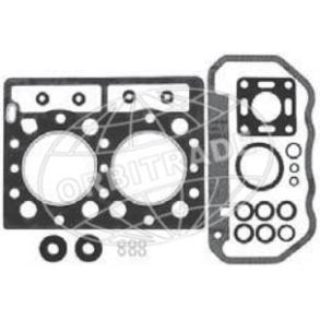 Orbitrade Toppakningsst.2002. Volvo