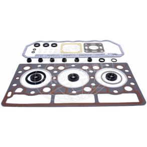 Orbitrade Toppakningsst.2003T. Volvo