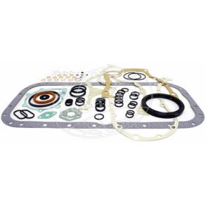 Orbitrade Tillgsst.D31,D32.  Volvo