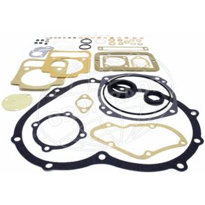 Orbitrade Tillgsst.MD1A.  Volvo