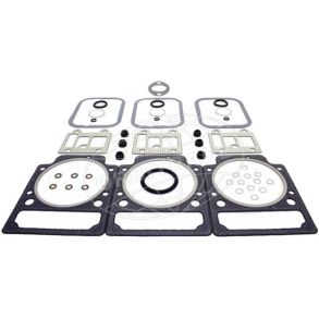 Orbitrade Toppakningsst. MD17C, MD17D. Volvo