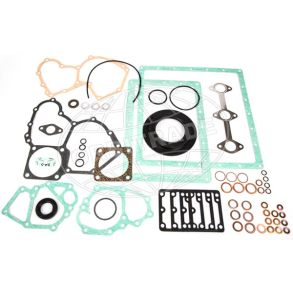 Orbitrade Tillgsst.MD2030A, B, C, D. Volvo