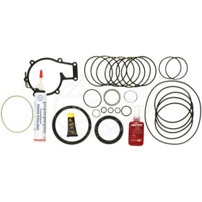 Orbitrade Tillgsst.D4,D6.  Volvo