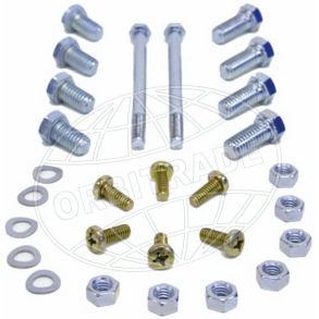 Orbitrade Bolt Kit.Udst. B18, B20.  Volvo