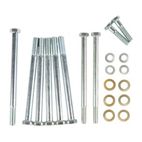 Orbitrade Bolt Kit.Udst.V8.  Volvo