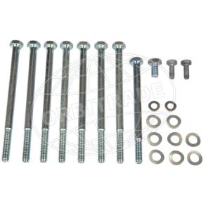 Orbitrade Bolt Kit.Udst.B21, B23, B25.  Volvo
