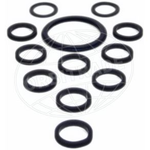 Orbitrade Paknings Kit.Vandrr.B30.  Volvo