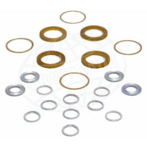 Orbitrade Paknings Kit.For Dysser.D30.  Volvo