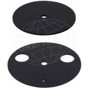 Orbitrade Paknings Kit,Varmevksler.2002,2003