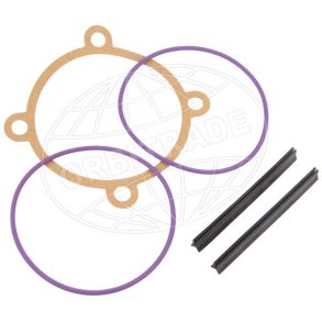 Orbitrade Paknings Kit,Varmevksler.2003T  Volvo