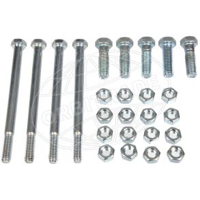 Orbitrade Bolt Kit.Udst.B30.  Volvo