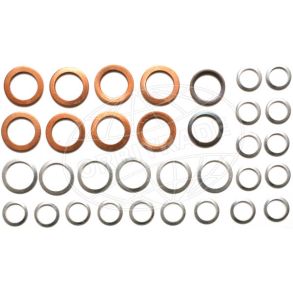 Orbitrade Pakskive Kit.Brndstof.D40, Volvo