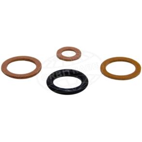 Orbitrade Paknings Kit.For Oliepropper.AQ80/100.MF