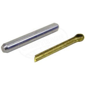 Orbitrade Knkstift Kit.AQ100, 100B, 100S. Volvo