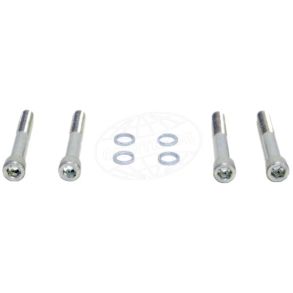 Orbitrade Bolt kit 63 mm. 200-290 Drev. Volvo