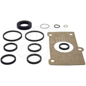 Orbitrade Paknings Kit. Kler. B21,B23.  Volvo