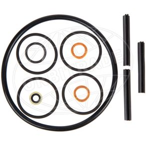 Orbitrade Paknings Kit. Varmevksler.D31,D41. MF
