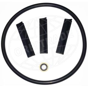 Orbitrade Paknings Kit. Varmevksler.D42,43,44. MF